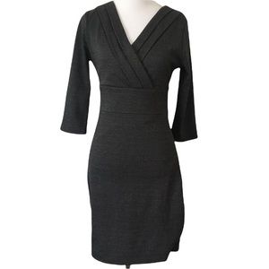 The Limited Gray Business Dress Size XS
